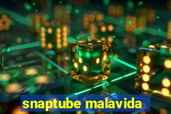 snaptube malavida